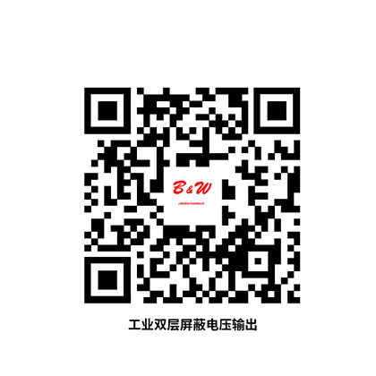 Scan or long - press the QR code for drawings & PDF catalog